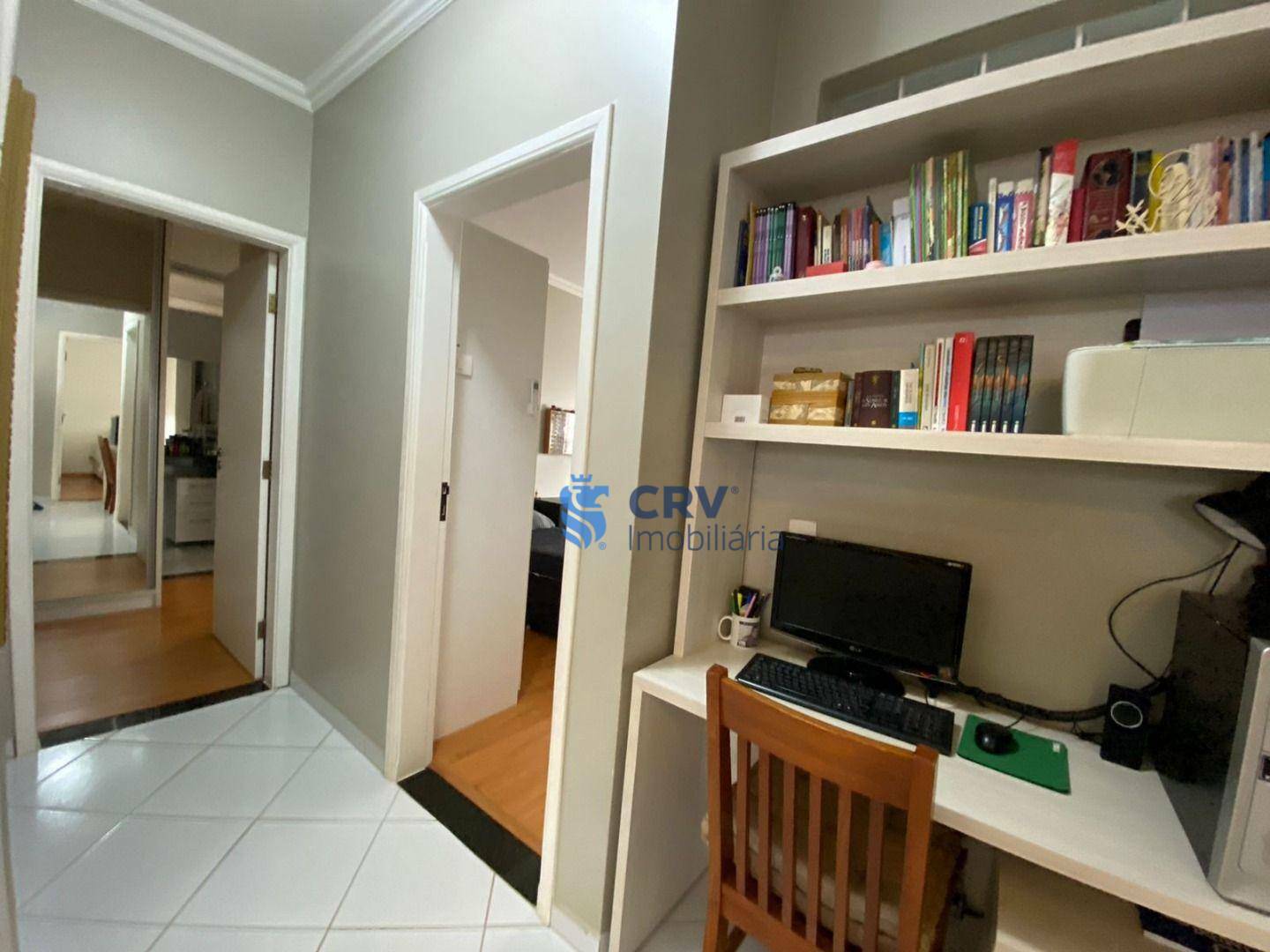 Casa de Condomínio à venda com 3 quartos, 230m² - Foto 17