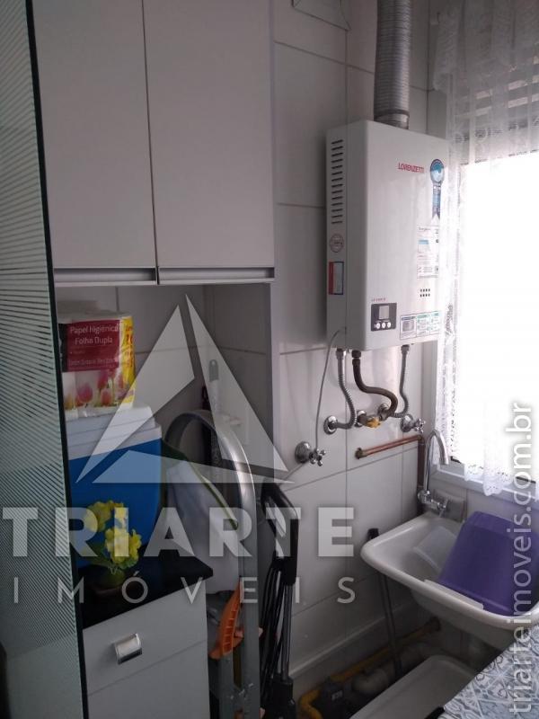 Apartamento à venda com 2 quartos, 50m² - Foto 15