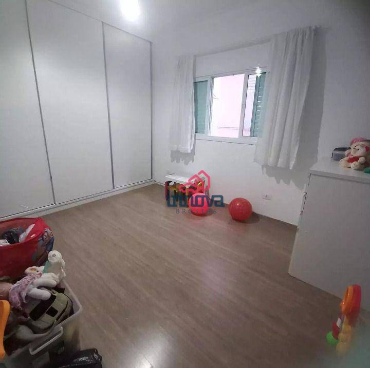 Sobrado à venda com 3 quartos, 156M2 - Foto 6