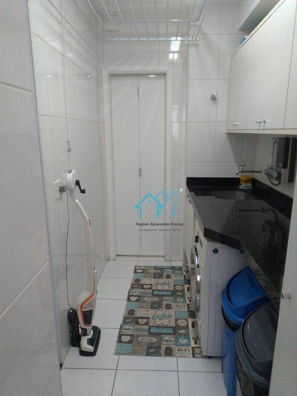 Apartamento à venda com 3 quartos, 125m² - Foto 5