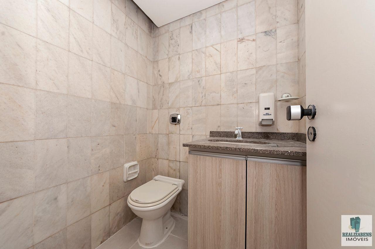 Conjunto Comercial-Sala para alugar, 55m² - Foto 19