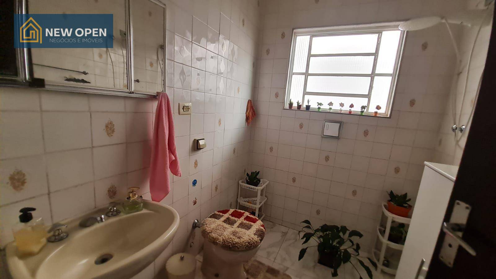 Casa à venda com 3 quartos, 129m² - Foto 8