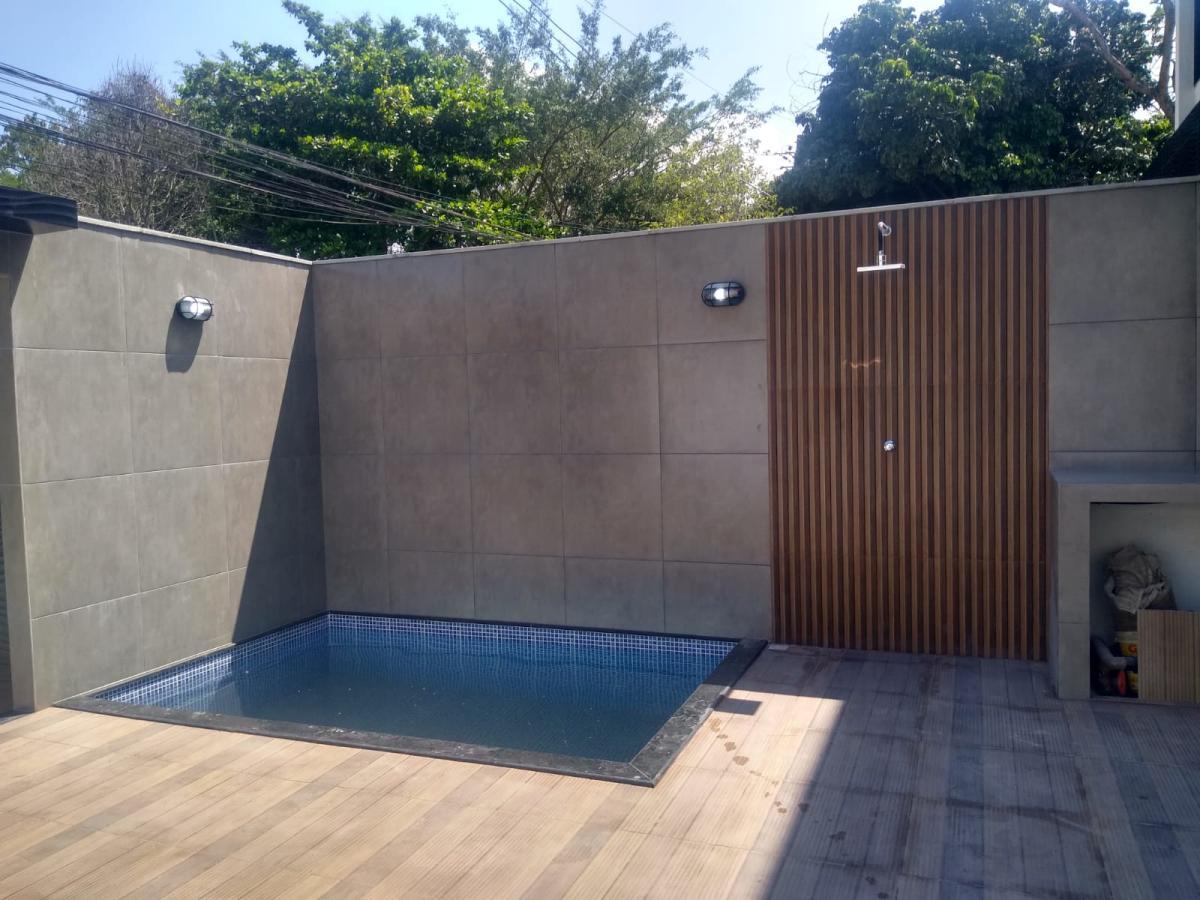 Casa de Condomínio à venda com 3 quartos, 110m² - Foto 20