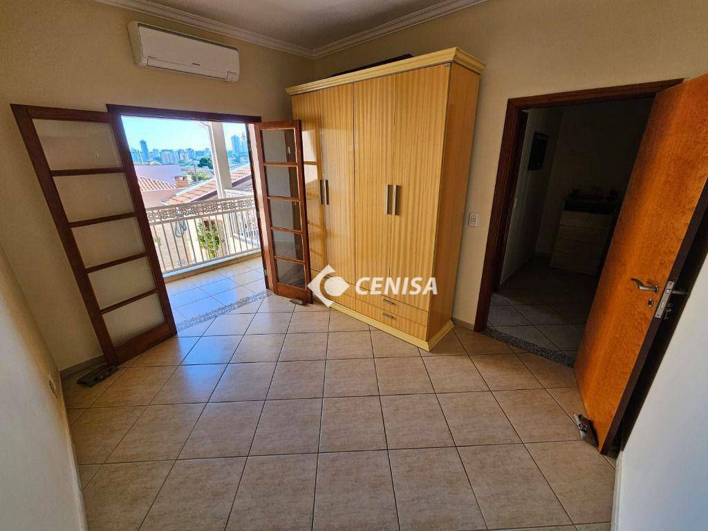 Casa à venda com 3 quartos, 262m² - Foto 42