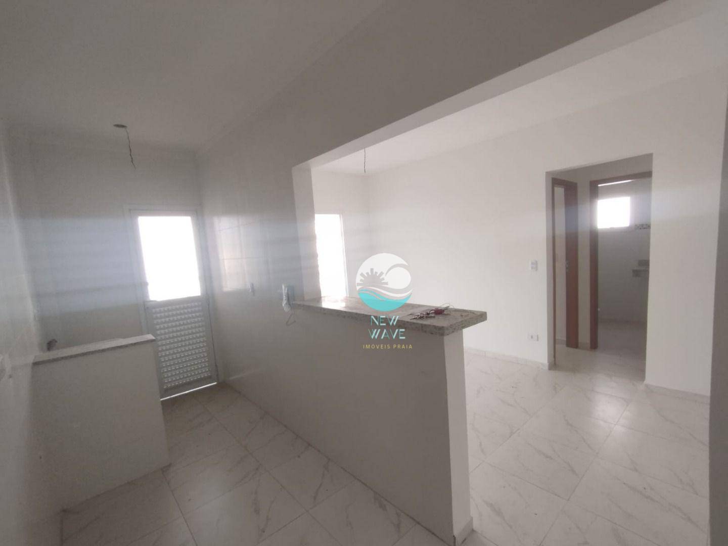 Apartamento à venda com 2 quartos, 65m² - Foto 5