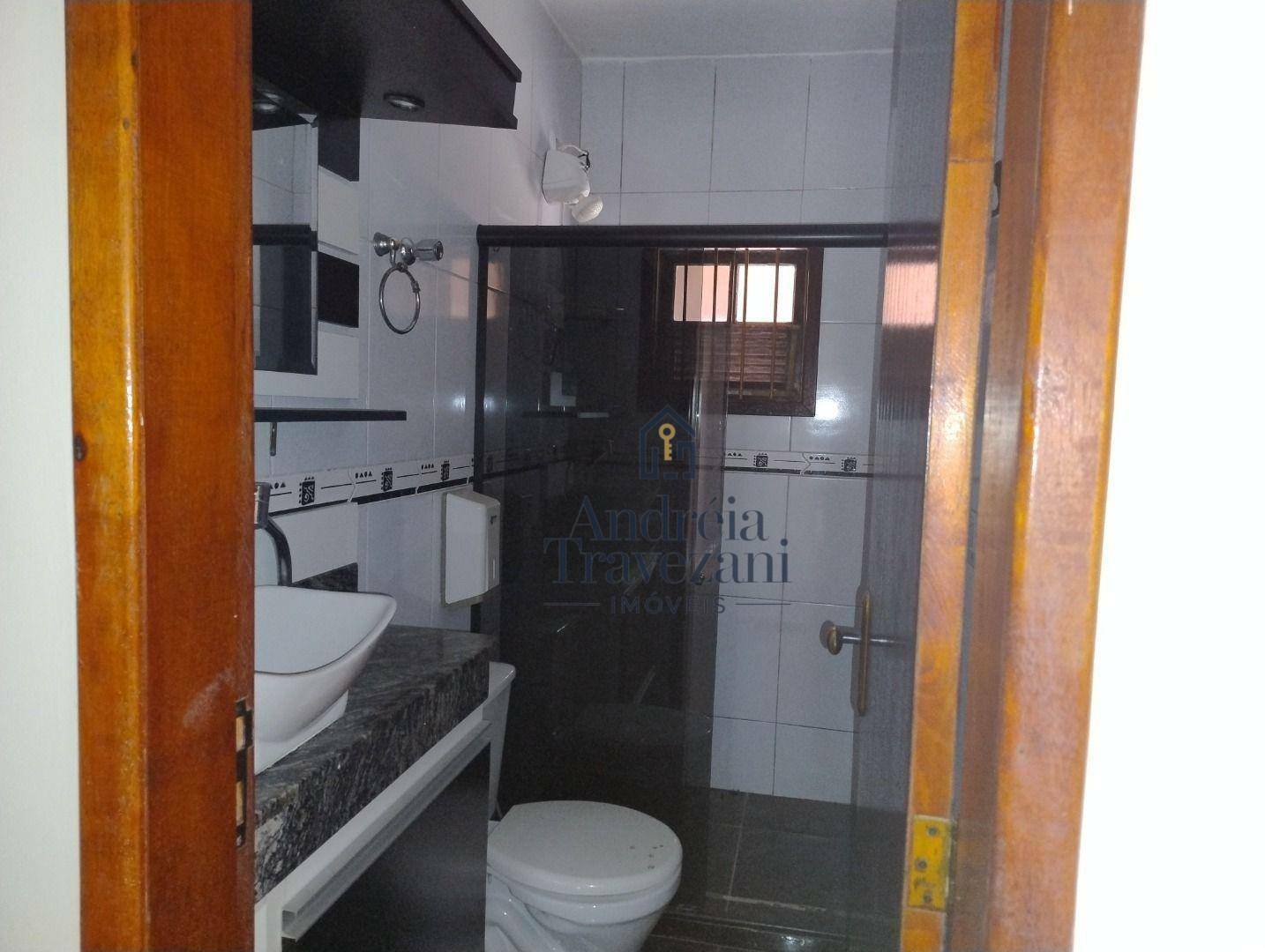 Casa à venda com 2 quartos, 80m² - Foto 17