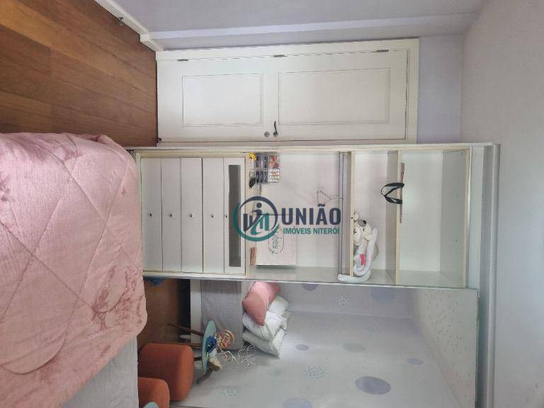 Apartamento à venda com 4 quartos, 147m² - Foto 29