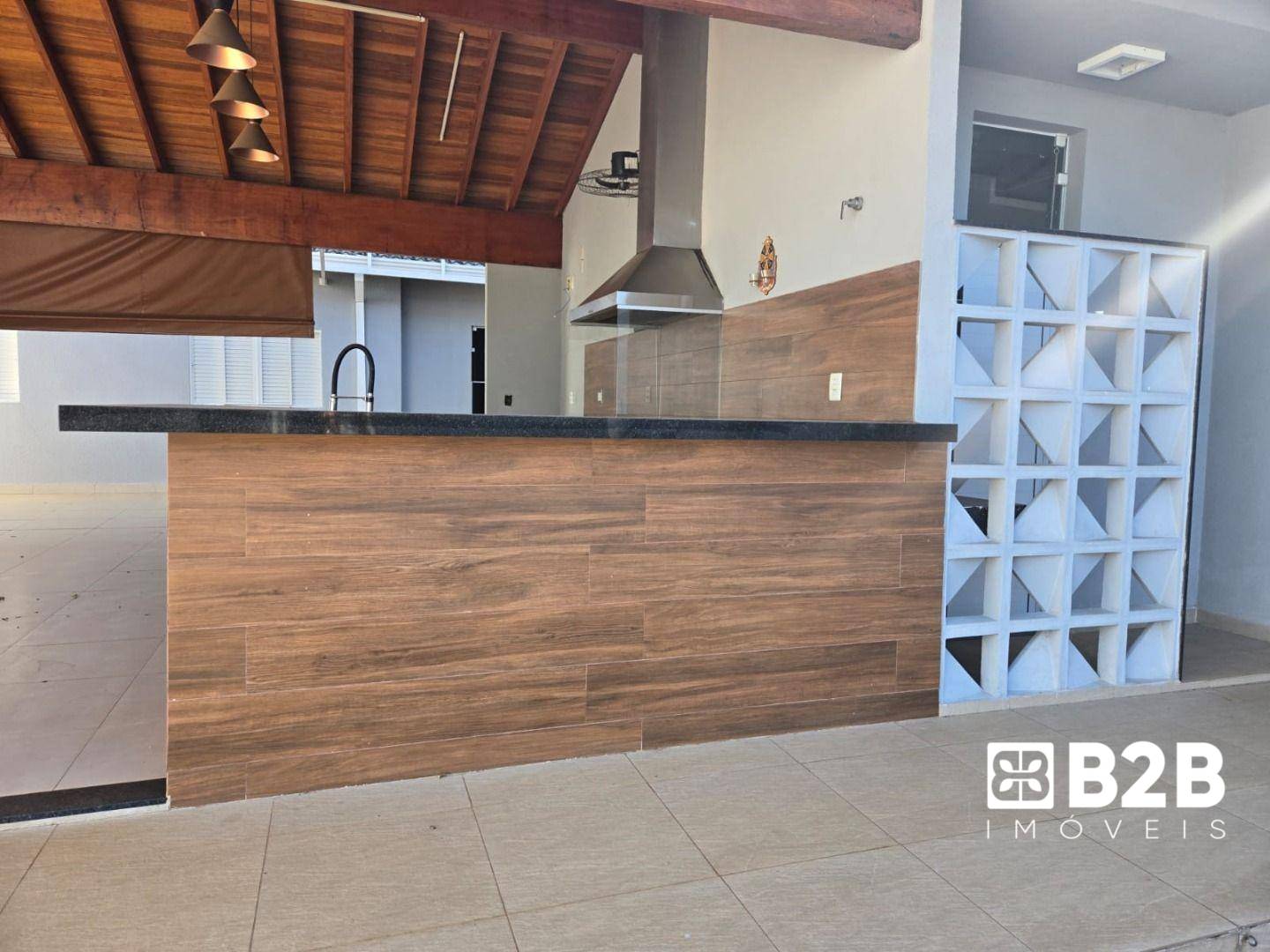 Casa à venda com 3 quartos, 166m² - Foto 8