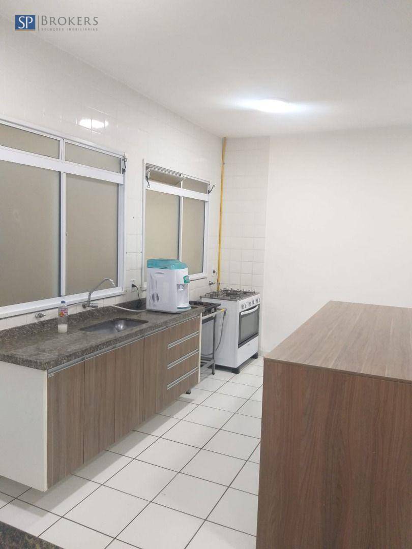 Apartamento à venda com 2 quartos, 46m² - Foto 20