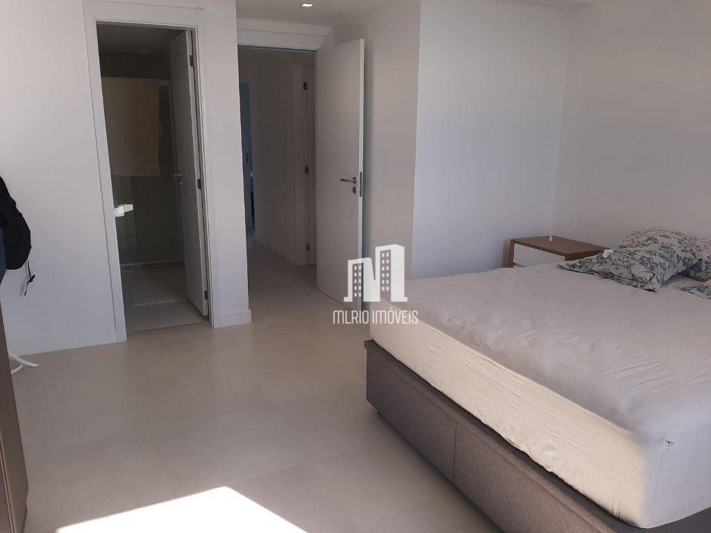 Apartamento à venda com 3 quartos, 140m² - Foto 6