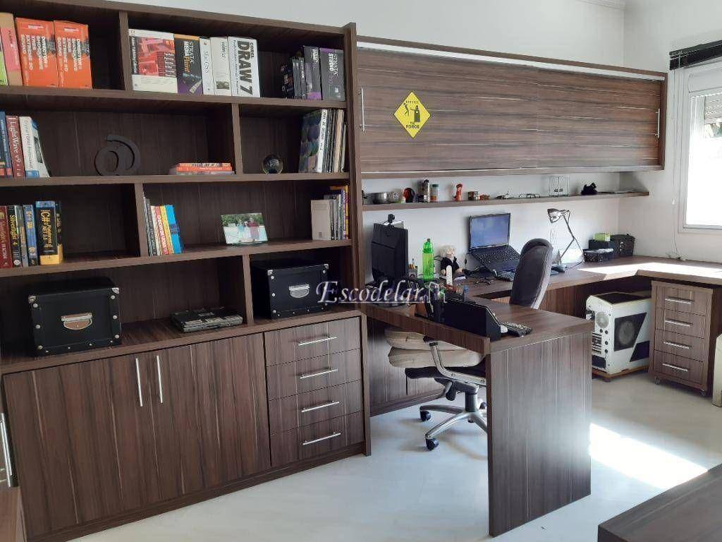 Casa de Condomínio à venda com 4 quartos, 237m² - Foto 12