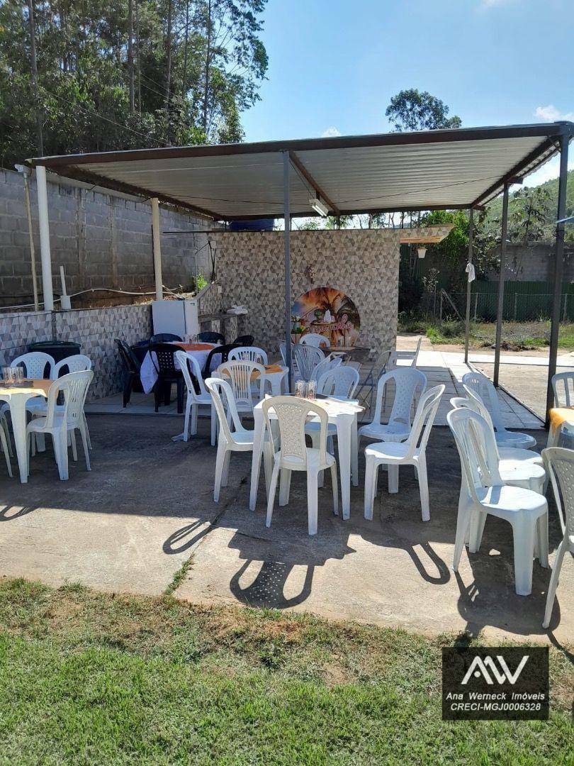 Chácara à venda com 3 quartos, 1000M2 - Foto 3