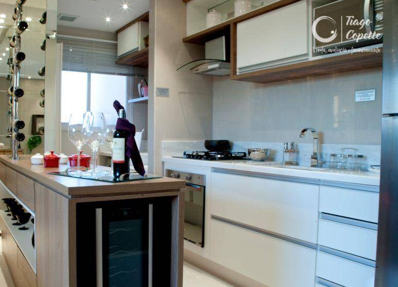 Apartamento à venda com 2 quartos, 57m² - Foto 51