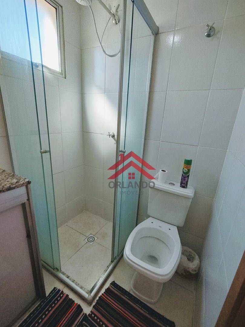 Apartamento à venda com 2 quartos, 50m² - Foto 9