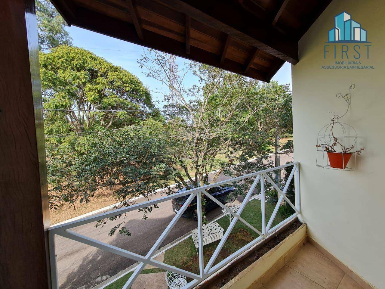 Casa de Condomínio à venda com 6 quartos, 390m² - Foto 7