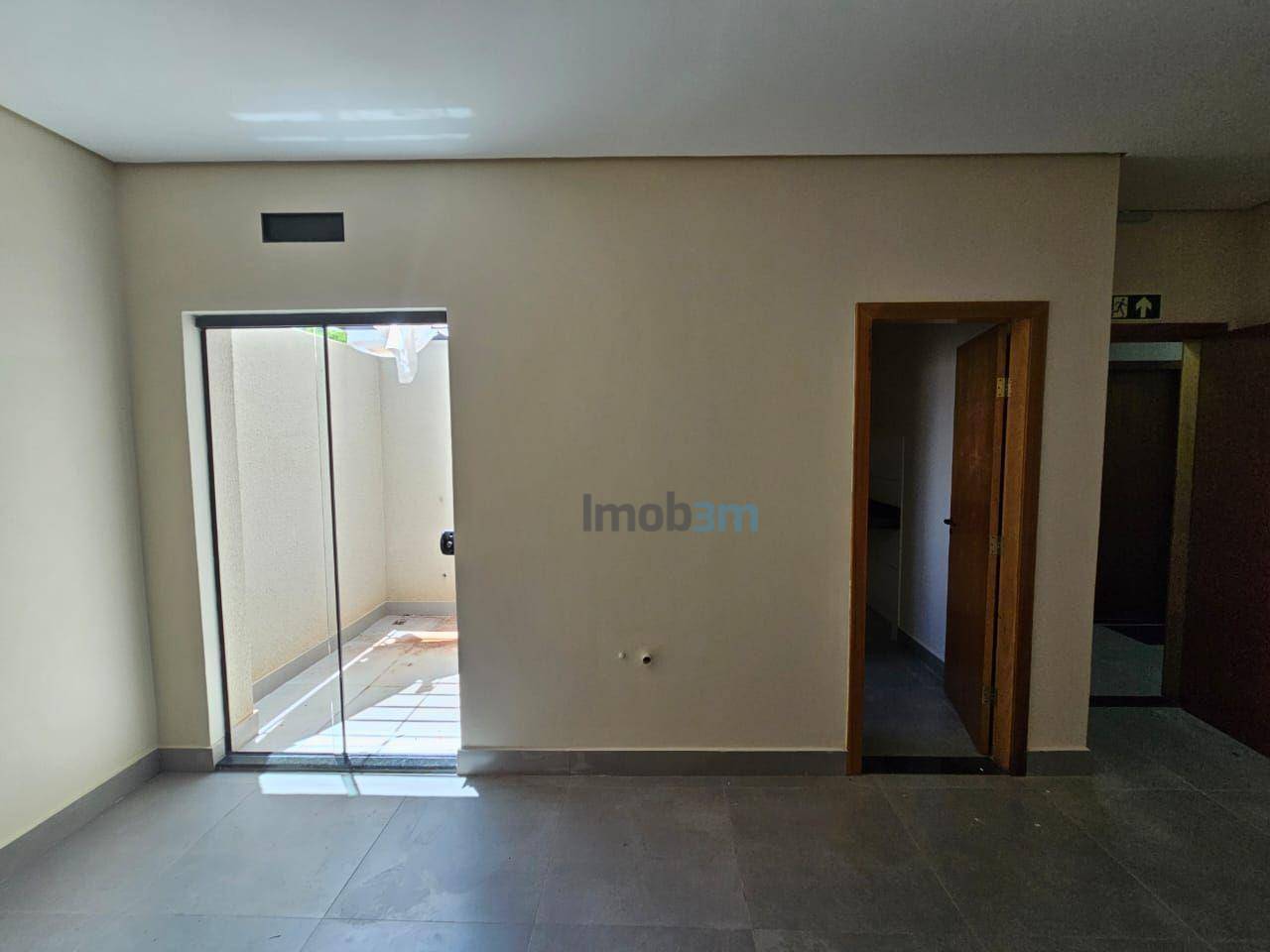 Conjunto Comercial-Sala para alugar, 41m² - Foto 4