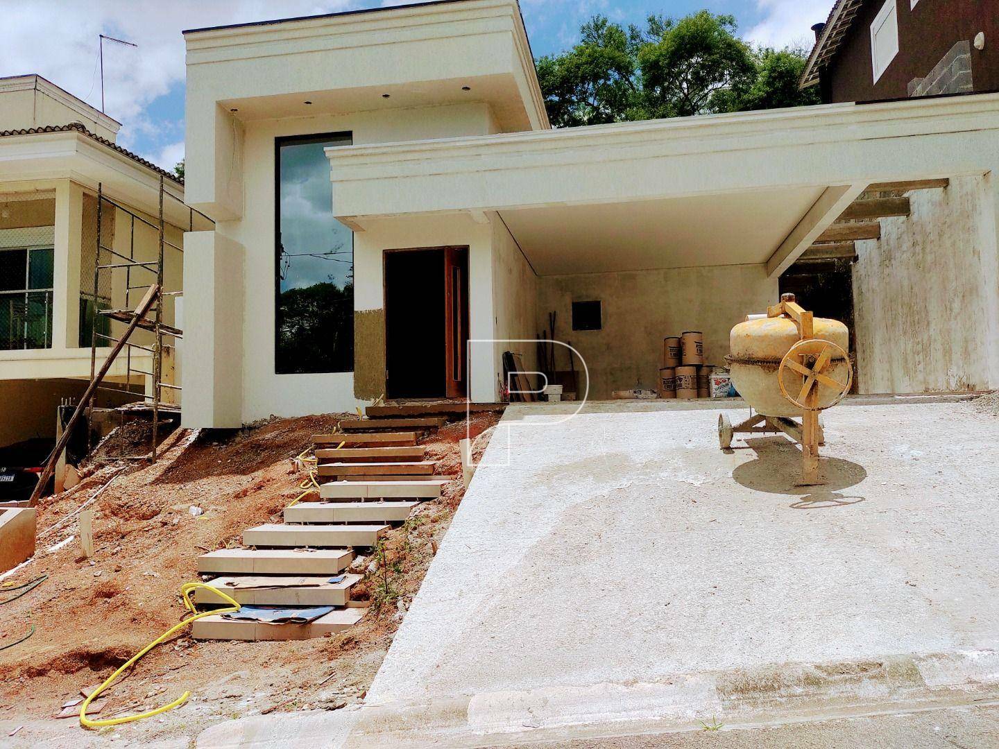 Casa de Condomínio à venda com 3 quartos, 190m² - Foto 2