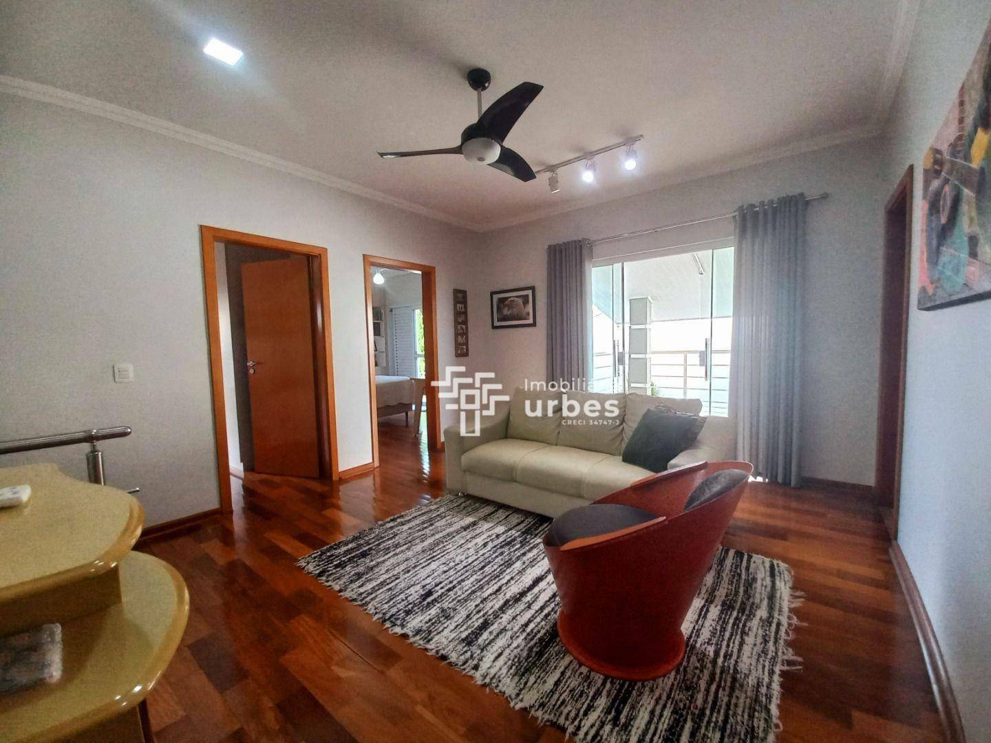 Casa à venda com 3 quartos, 347m² - Foto 49