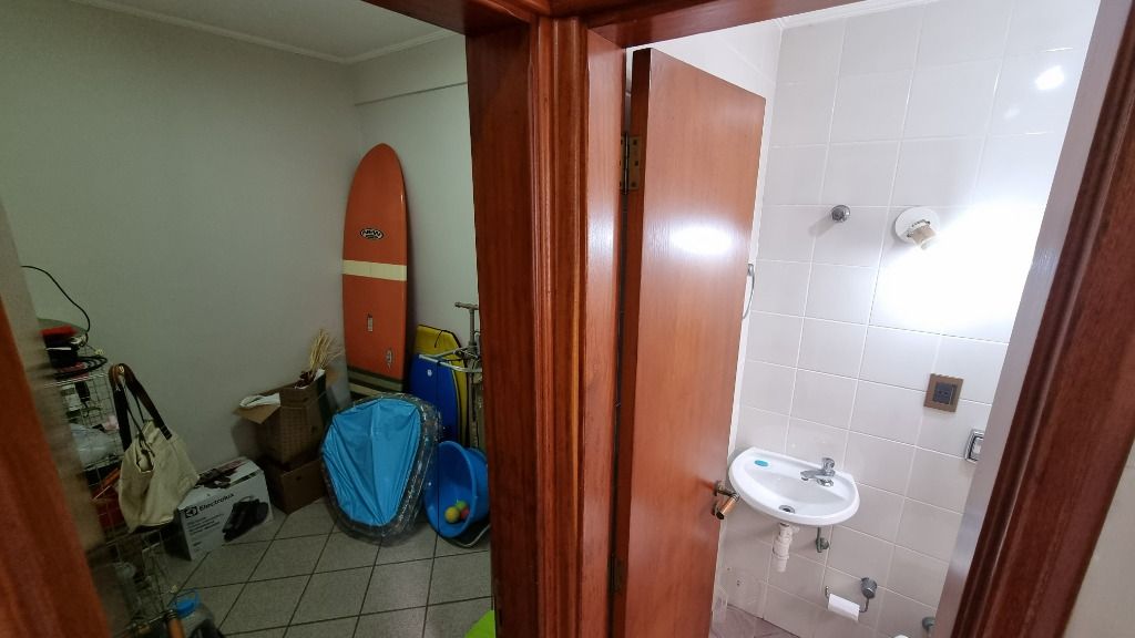 Apartamento à venda com 3 quartos, 130m² - Foto 27