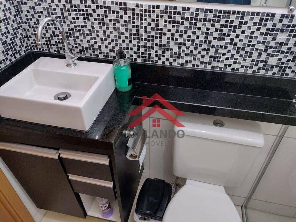 Apartamento à venda com 2 quartos, 44m² - Foto 10