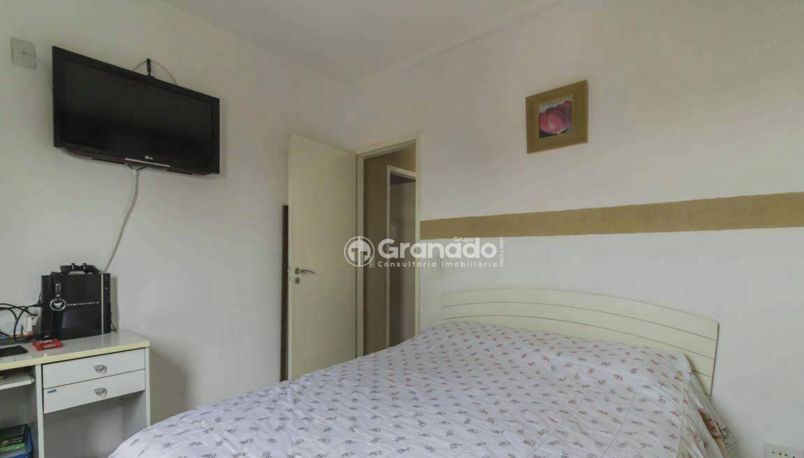 Apartamento à venda com 2 quartos, 60m² - Foto 8