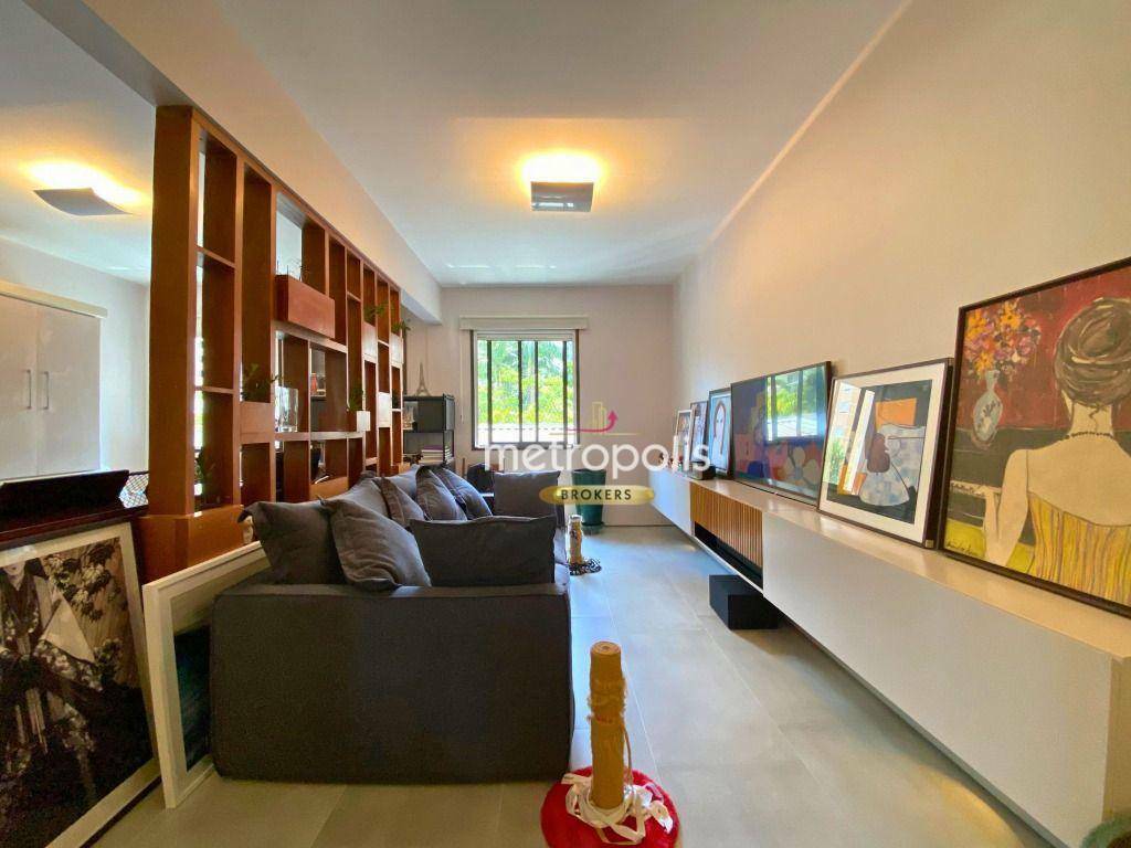 Apartamento à venda com 1 quarto, 120m² - Foto 4