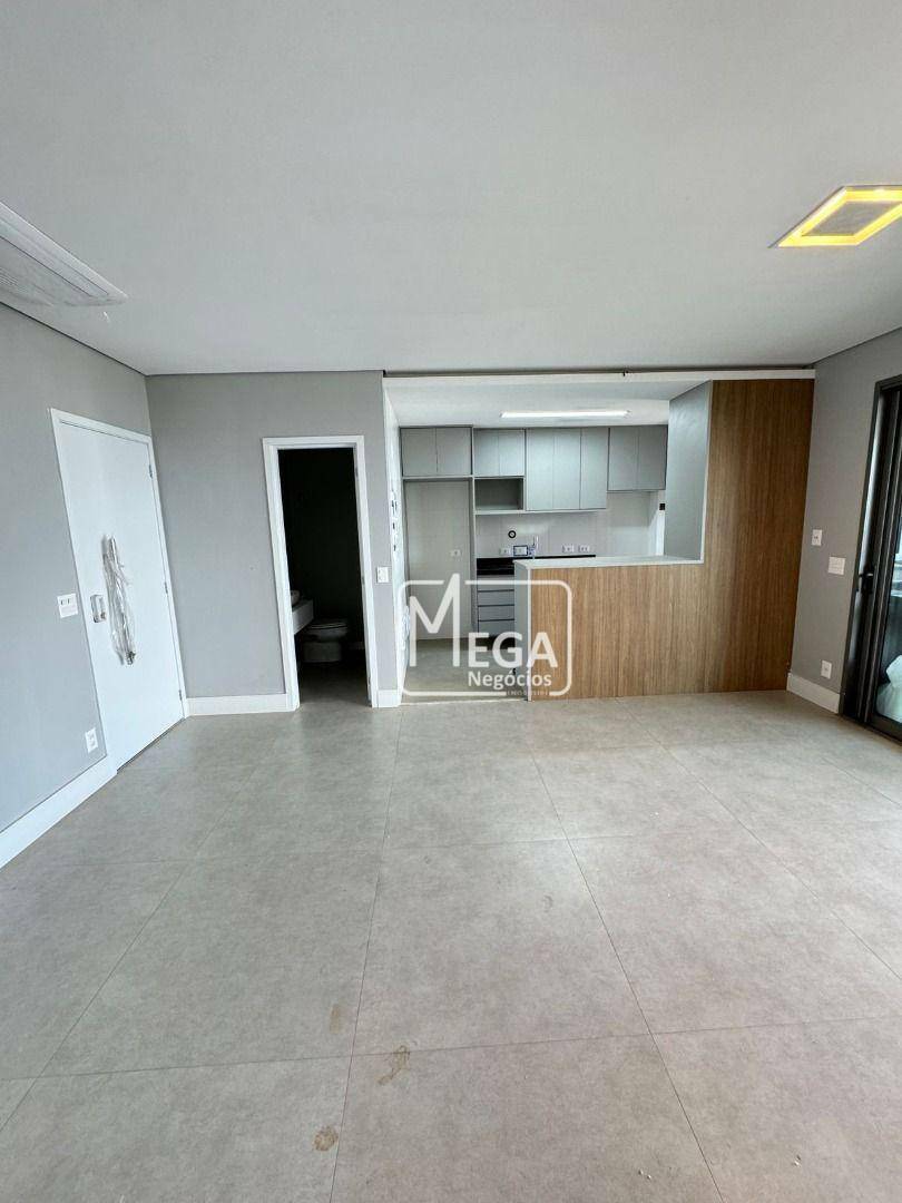 Apartamento à venda com 2 quartos, 95m² - Foto 2