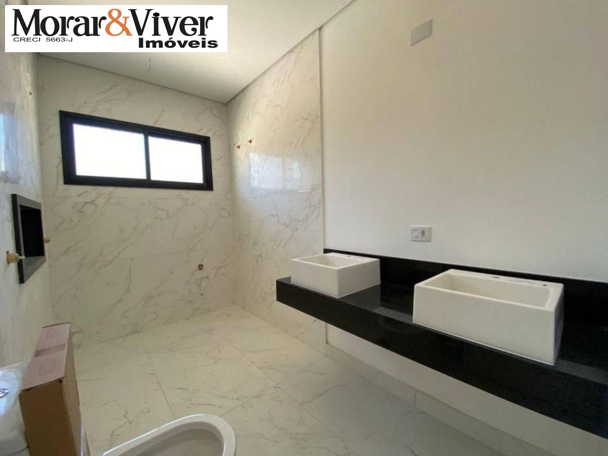 Sobrado à venda com 3 quartos, 246m² - Foto 38