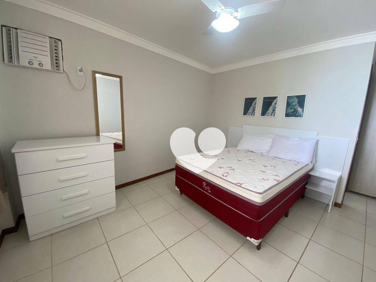 Apartamento à venda com 3 quartos, 130m² - Foto 22