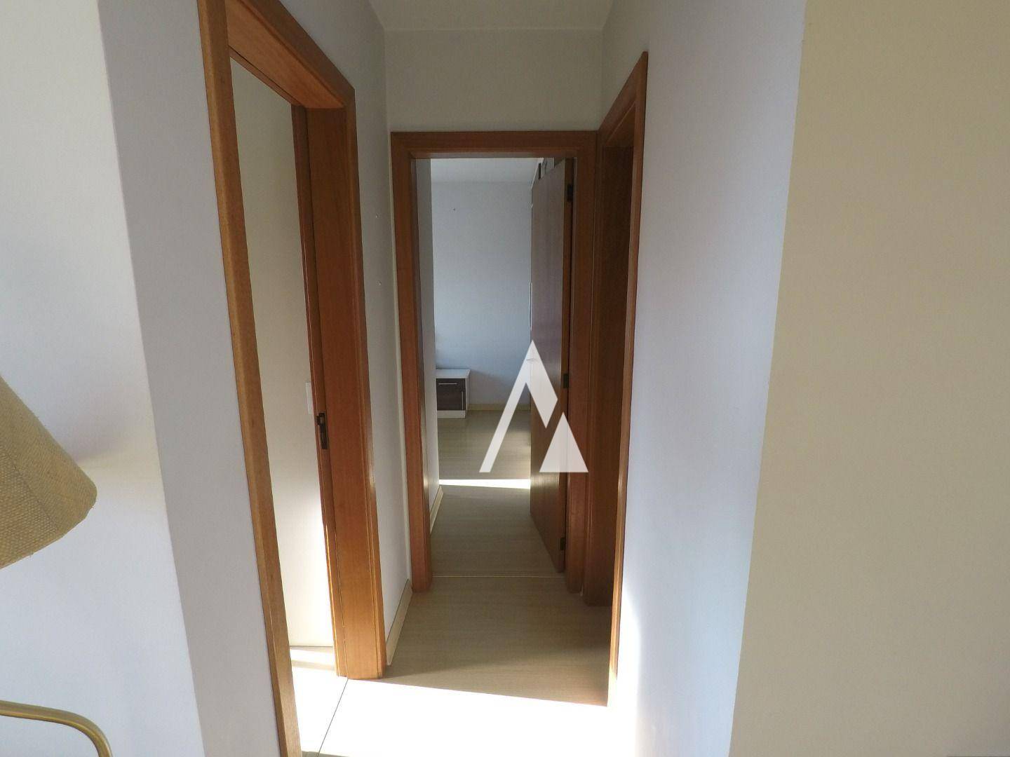 Apartamento à venda com 2 quartos, 57m² - Foto 17