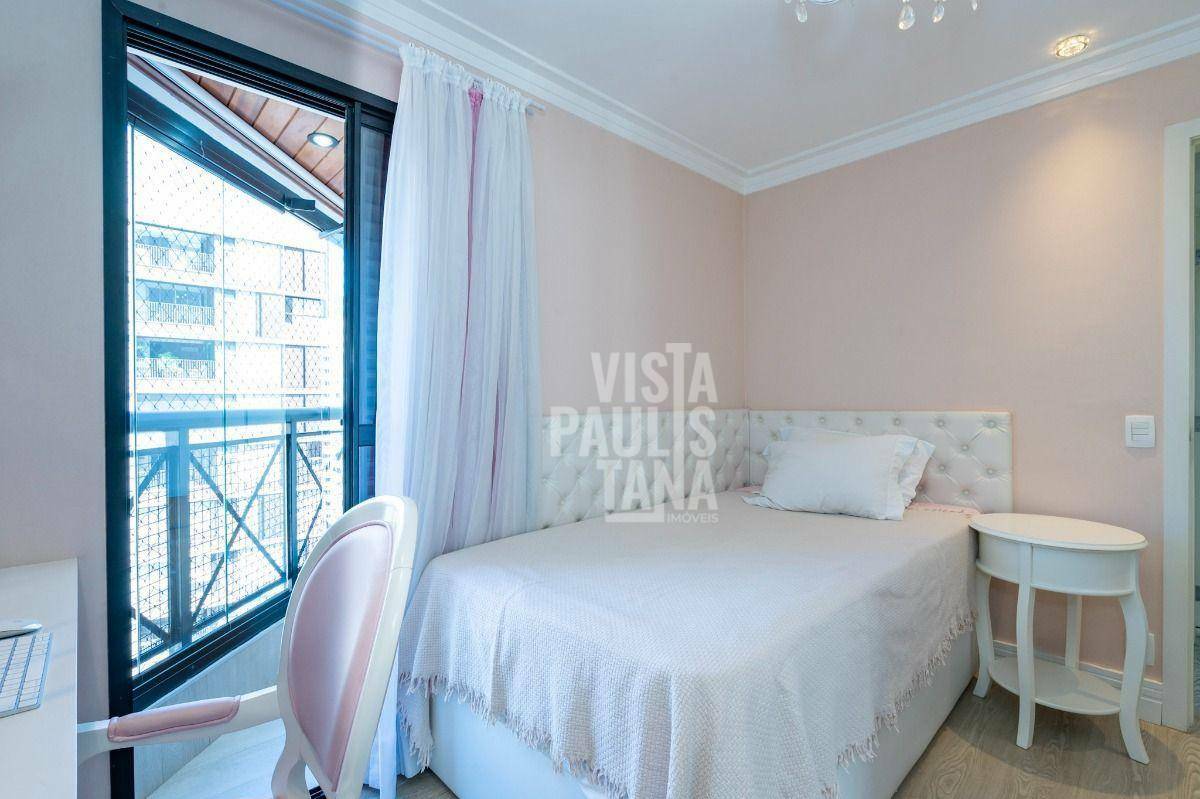 Apartamento à venda com 3 quartos, 82m² - Foto 20