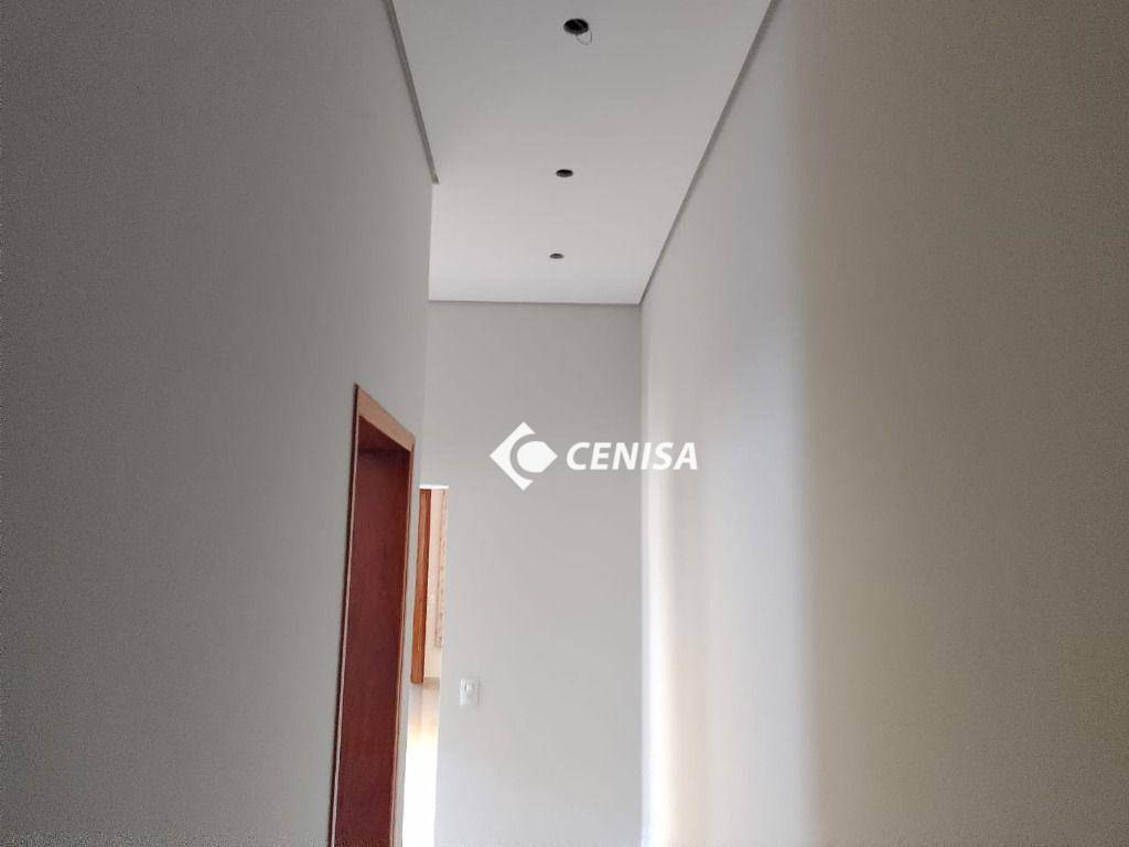 Casa à venda com 3 quartos, 96m² - Foto 8