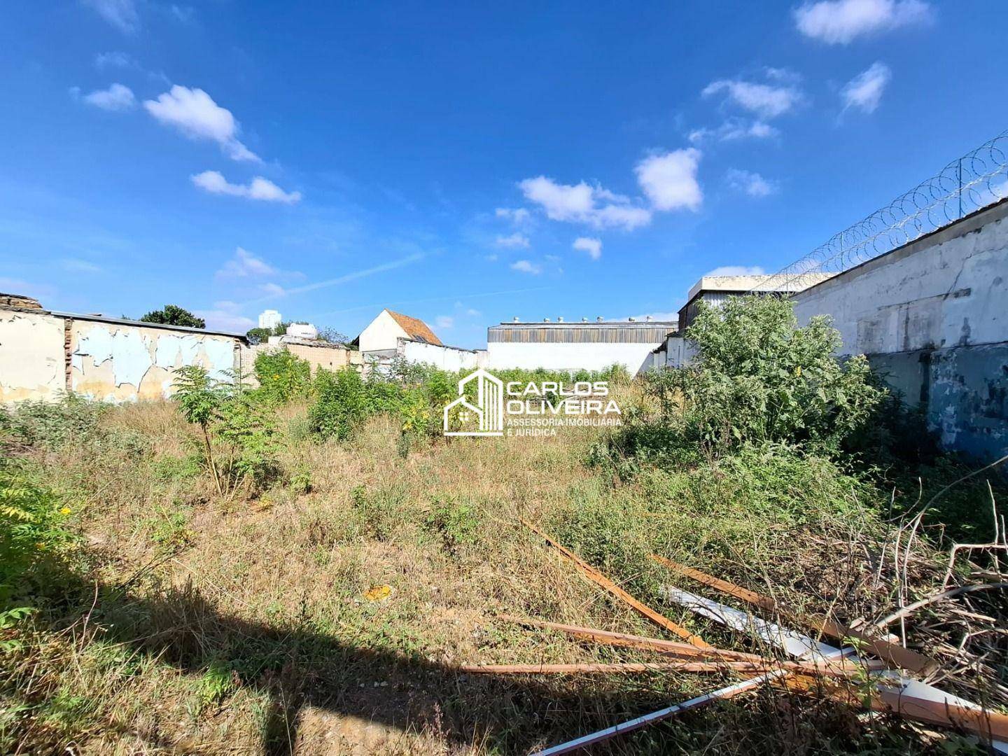 Terreno, 1000 m² - Foto 1