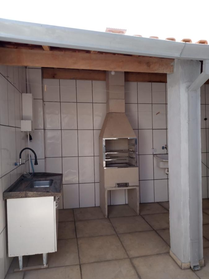 Casa para alugar com 2 quartos, 250m² - Foto 21