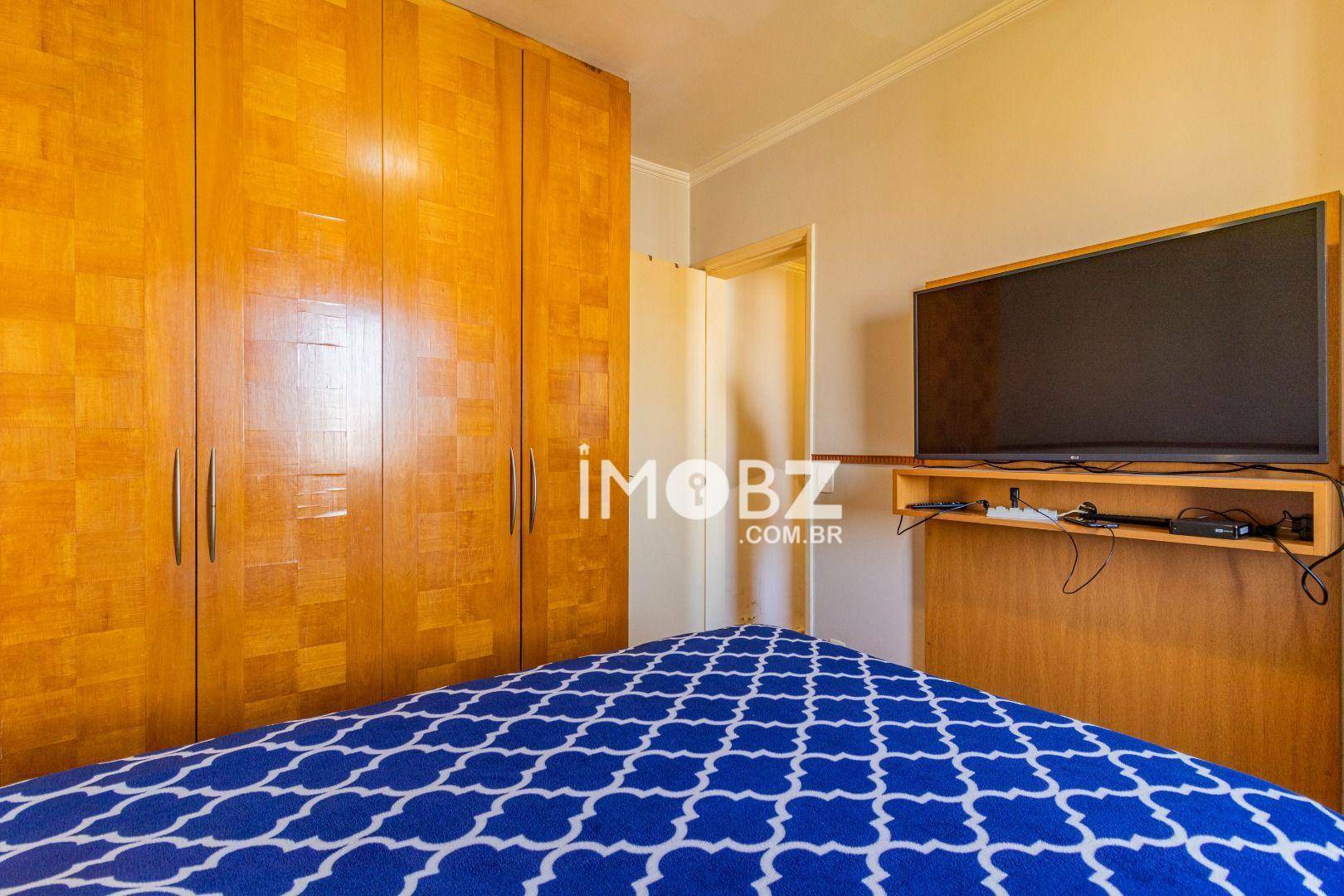 Apartamento à venda com 2 quartos, 57m² - Foto 25