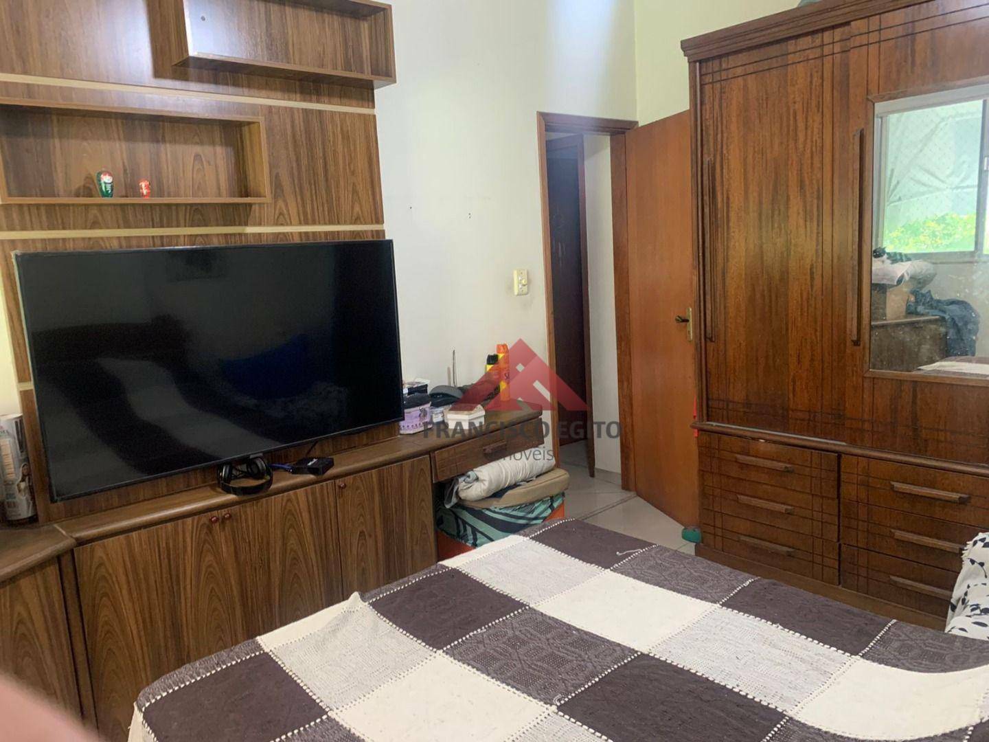 Apartamento à venda com 3 quartos, 80m² - Foto 8