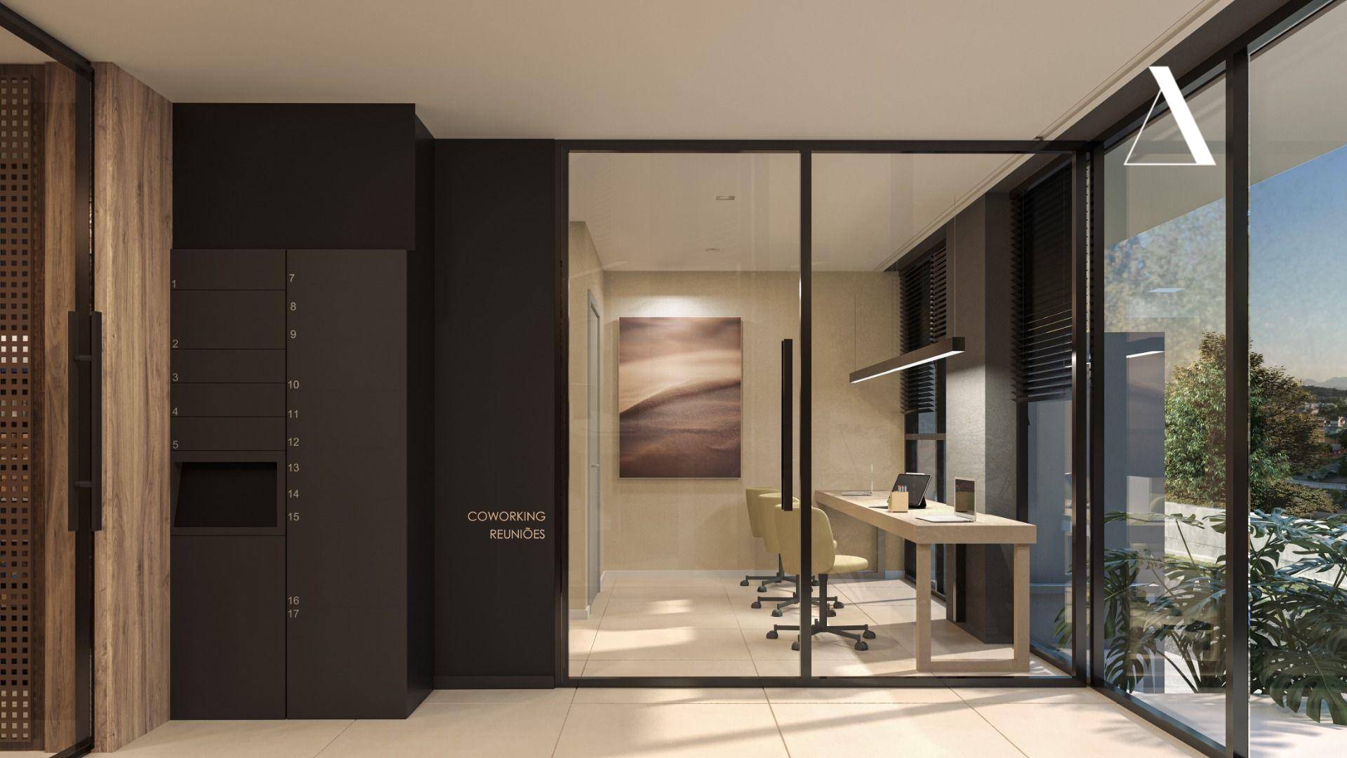 Apartamento à venda com 3 quartos, 74m² - Foto 6
