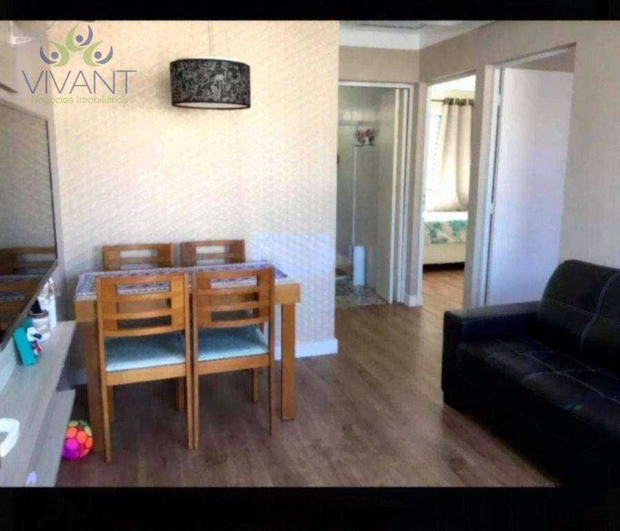 Casa de Condomínio, 2 quartos - Foto 5