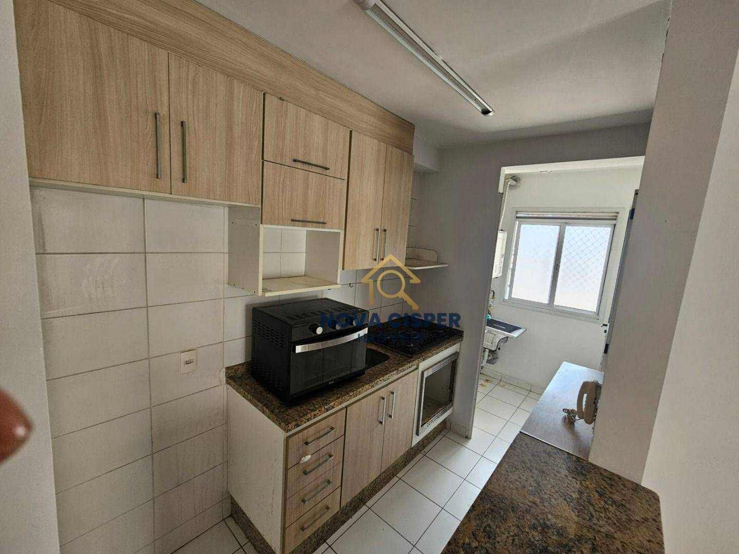 Apartamento para alugar com 3 quartos, 70m² - Foto 9