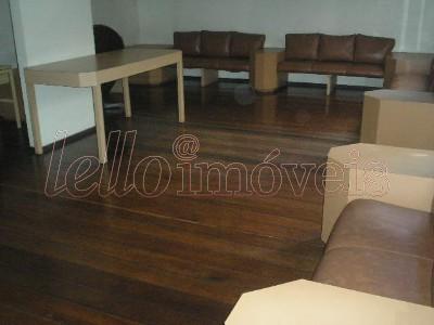 Apartamento para alugar com 3 quartos, 91m² - Foto 9