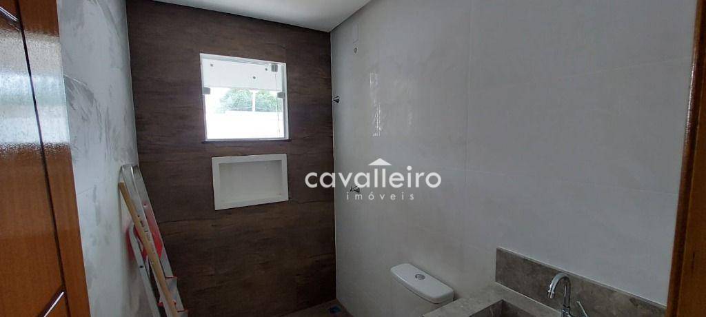 Casa à venda com 2 quartos, 70m² - Foto 6