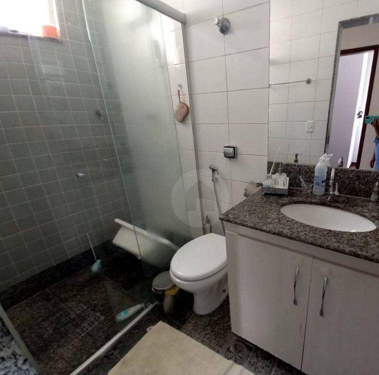 Apartamento à venda com 3 quartos, 87m² - Foto 20