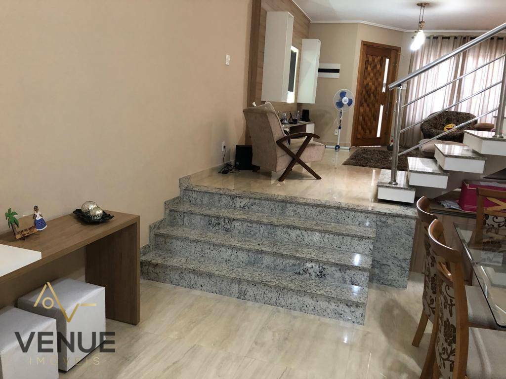 Sobrado à venda com 3 quartos, 180m² - Foto 14