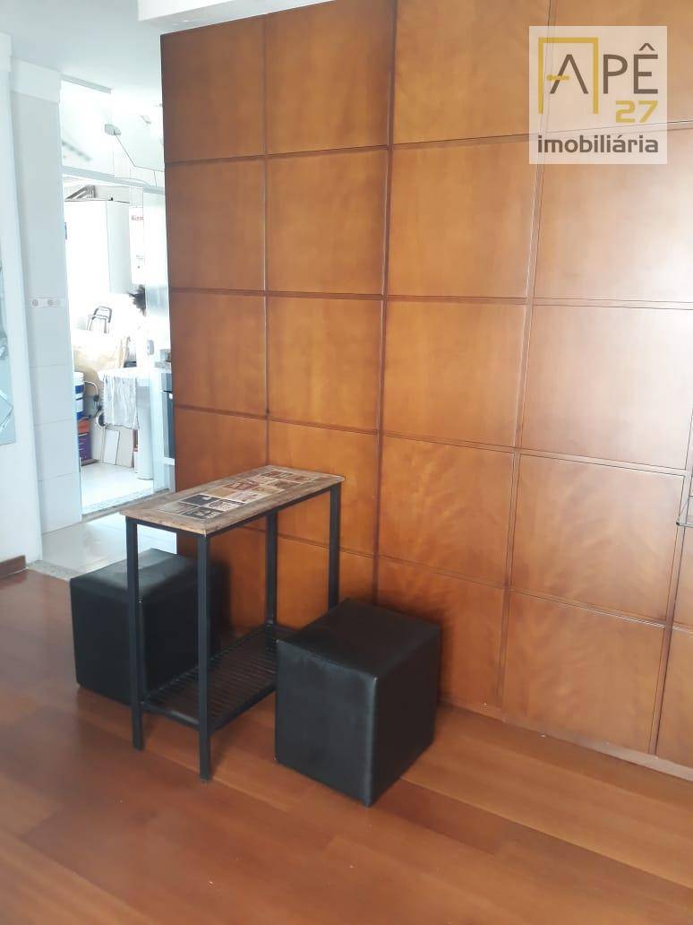 Apartamento à venda com 3 quartos, 63m² - Foto 11