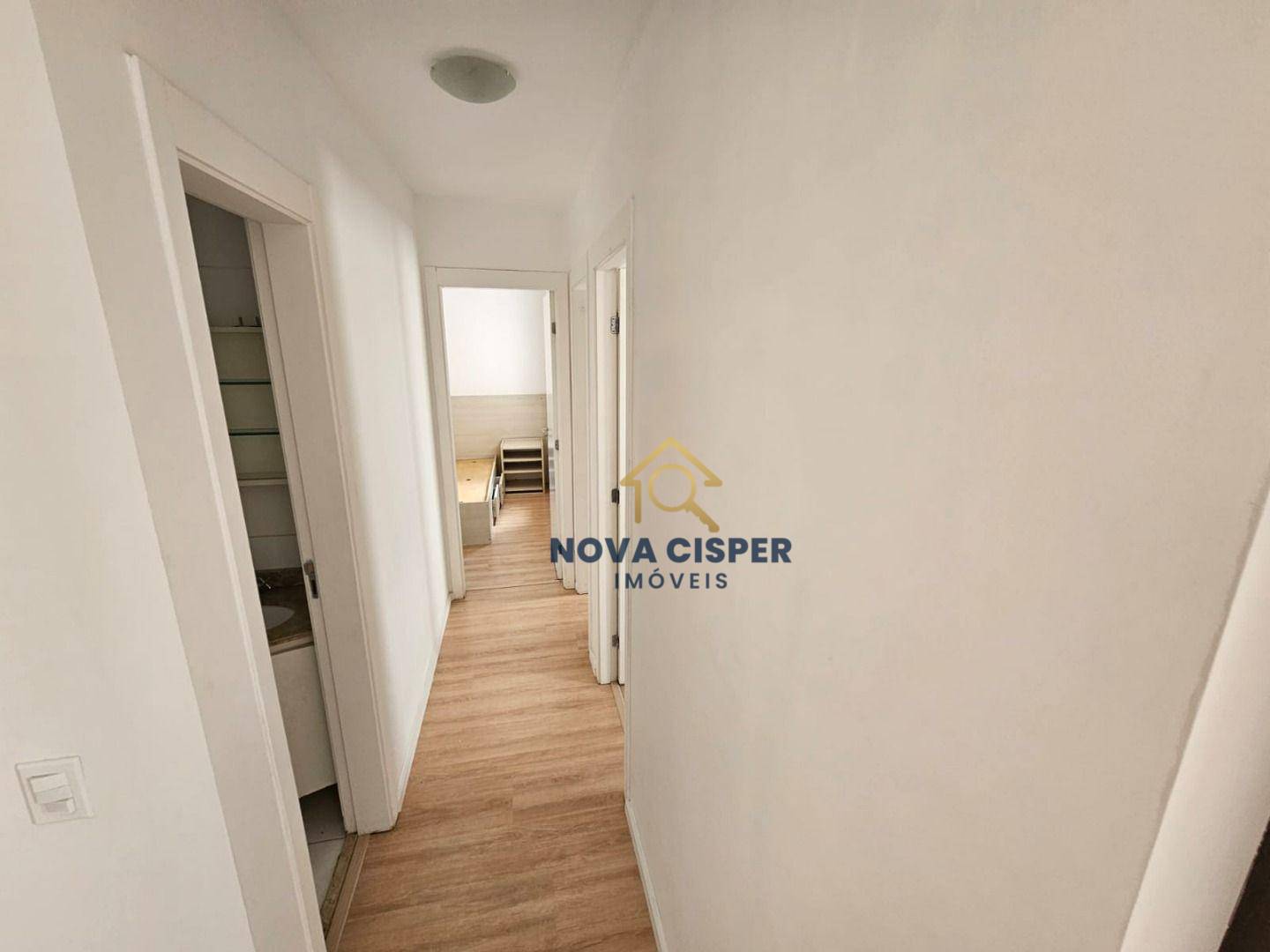 Apartamento para alugar com 3 quartos, 70m² - Foto 21