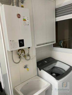 Apartamento, 3 quartos, 109 m² - Foto 4