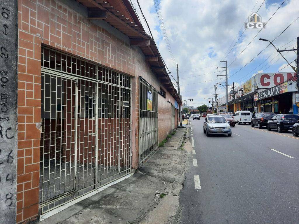 Loja-Salão, 70 m² - Foto 3