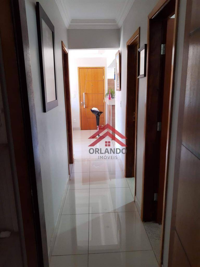 Apartamento à venda com 3 quartos, 84m² - Foto 17