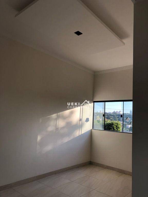 Casa à venda com 2 quartos, 63m² - Foto 8