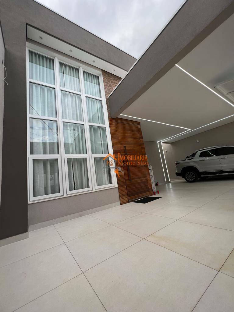 Casa à venda com 3 quartos, 250m² - Foto 5